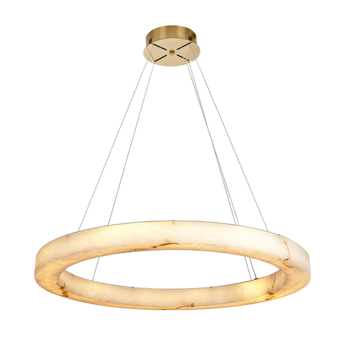 Подвесной светодиодный светильник Modelight MDL.8484.800PL BS