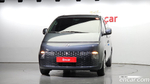 Hyundai Staria Cargo 3-х местный (11.2023)