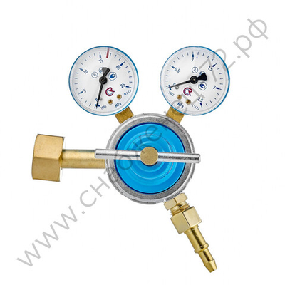 Редуктор кислородный БКО-50-4