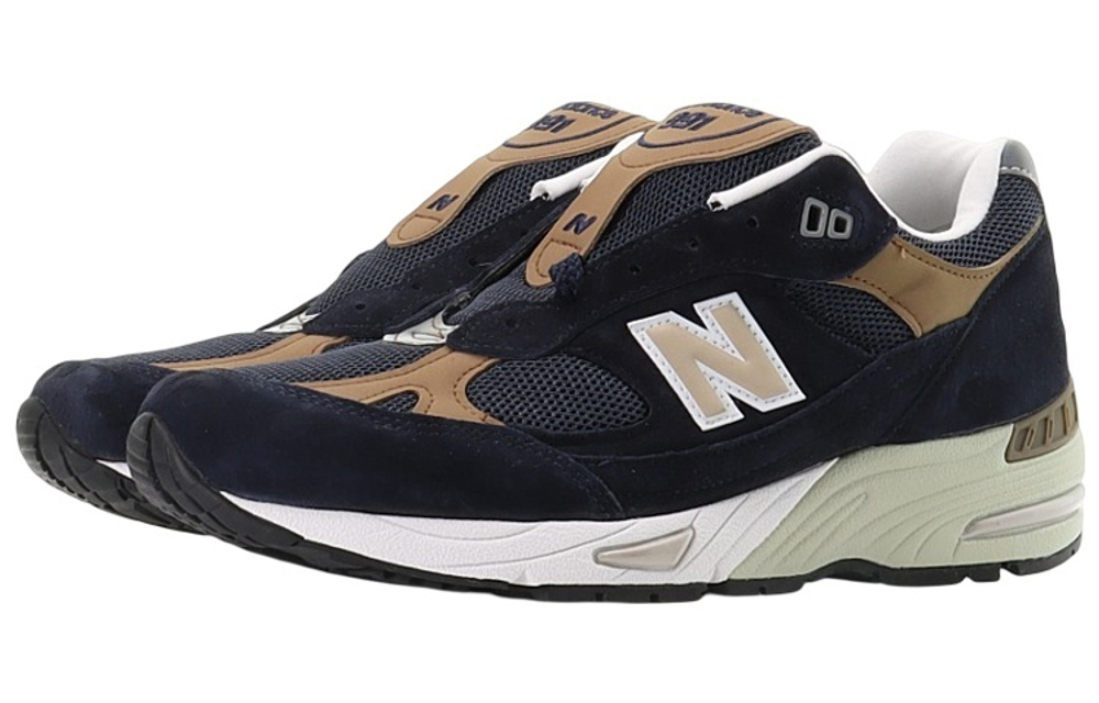 Кроссовки New Balance Nb 991
