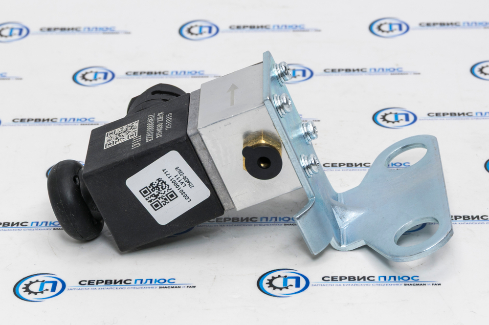 Электромагнитный клапан J6/J7 3754010-22U/B