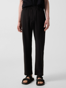 Брюки BOGNER MARCUS-1 в черном цвете