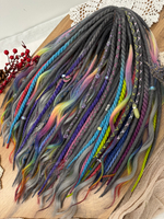 Многофакторный войлочный комплект