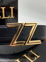 Ремень Zilli