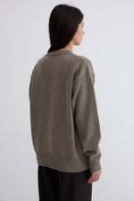 Джемпер Нежный