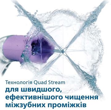 Іригатор PHILIPS Sonicare HX3826/33 Power Flosser 3000