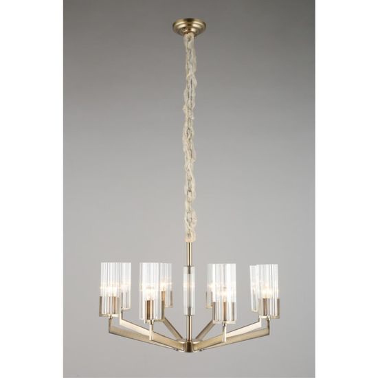 Люстра подвесная OML-69903-08