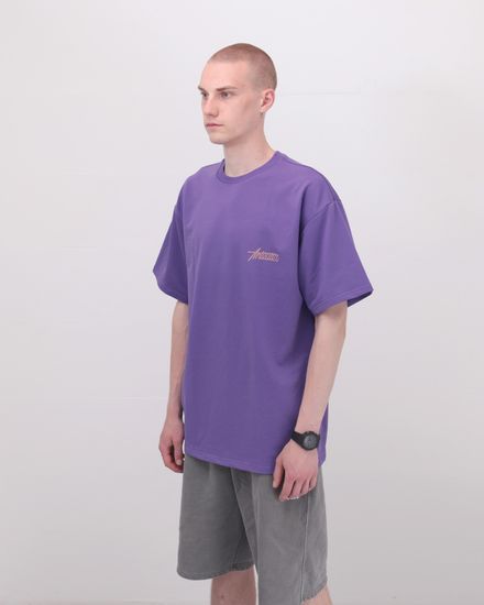 Футболка ANTEATER 476 Phat фиолет