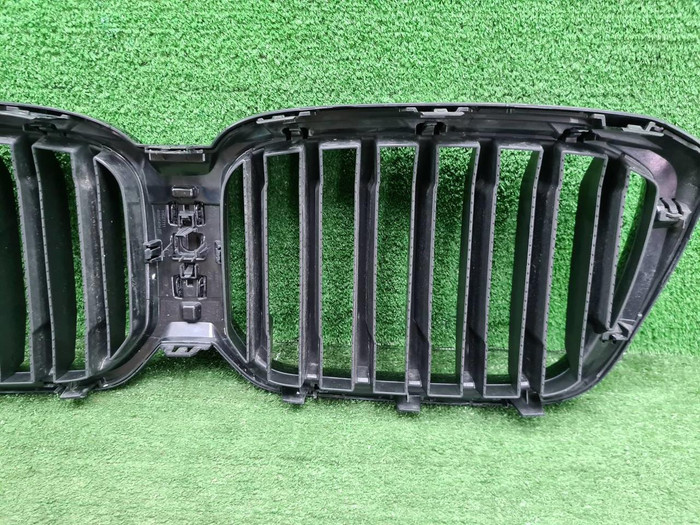Решетка радиатора BMW X3 G01 (2021-н.в.)