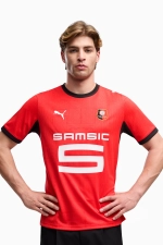 Футболка Puma Stade Rennais 26/27 Home - красный