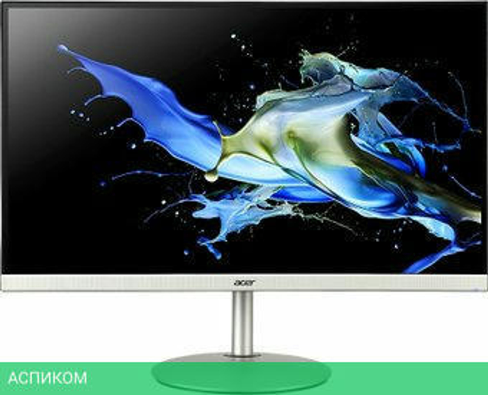 Монитор Acer CB242YEsmiprx UM.QB2EE.E02