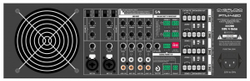 CVGAUDIO PTM-4120Dm Матричный микшер-усилитель