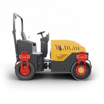 Виброкаток комбинированный Vektor VRDR-6000C