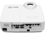 Проектор Cactus CS-V1.WT