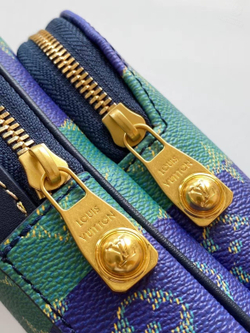 Нагрудная сумка-слинг Louis Vuitton Avenue PM