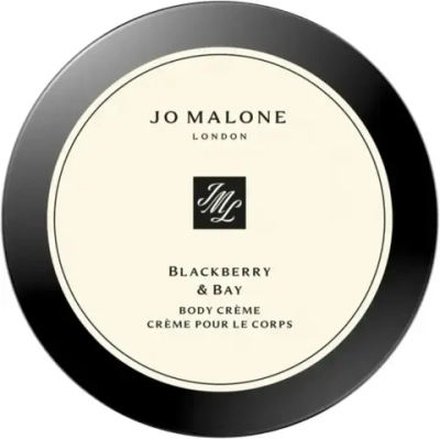 JO MALONE BLACKBERRY & BAY B/CREAM 175 ML