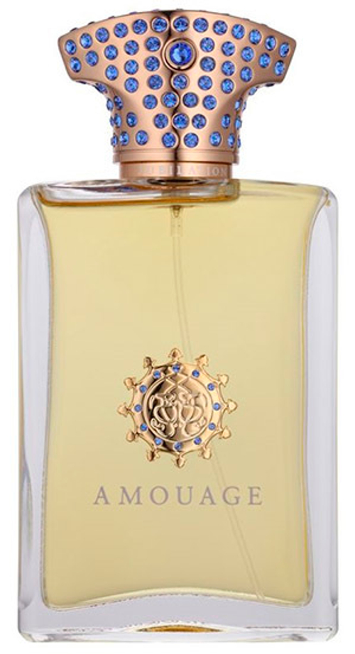 Amouage Jubilation 25 men Limited Edition