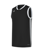 Майка баскетбольная JÖGEL DIVISION PerFormDRY Jersey 99, черный