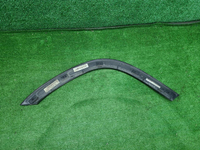 Расширитель передний Mercedes GLE V167 (18-нв) AMG