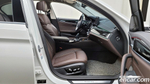 BMW 5 Series (G30) 530i xDrive Luxury (05.2021)