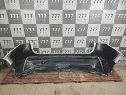 Бампер задний Nissan Qashqai 2 (J11) 17-24 Б/У Оригинал 85022HL00H
