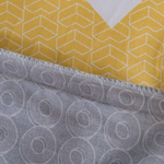 Комплект постельного белья Сатин 100% хлопок C590