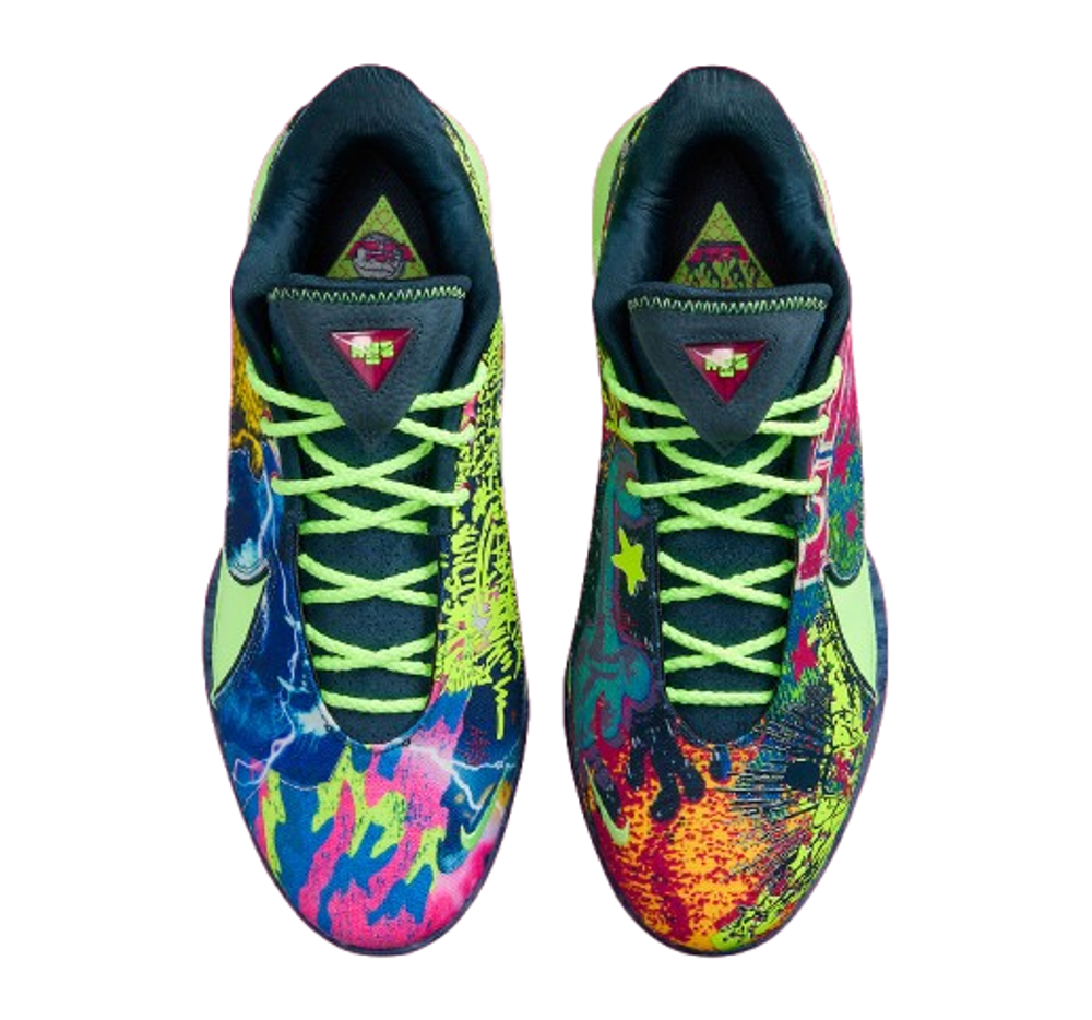 Заказать в Москве LeBron 22 Bryce’s World
