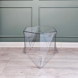 Столик кофейный Hexagon