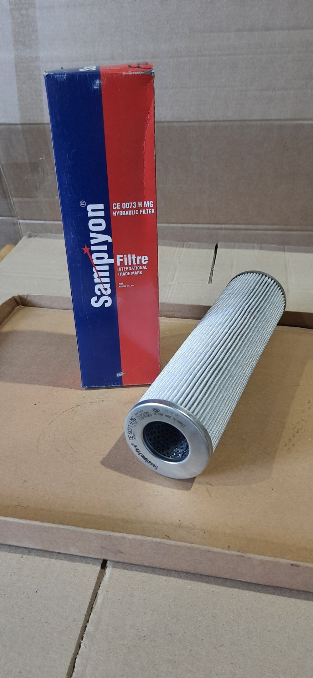 Фильтр гидравлический Sampiyon  F28/51001