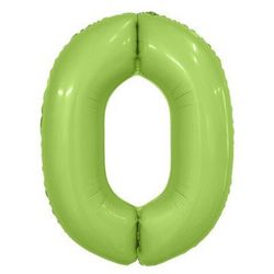 Фисташка 0-9