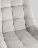 Стул Флекс Original светло-серый