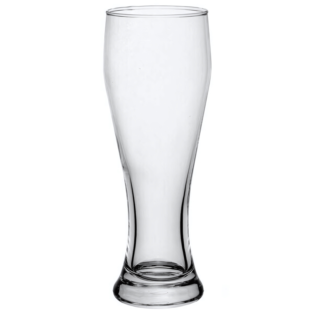 Набор пивных бокалов 300мл 2шт «Паб» 42116В