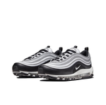Кроссовки Nike Air Max 97 'Black Metallic Silver' DM0027-001