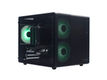Компьютер Raskat Strike 520, Intel Core i5 14400F, RAM 32GB, SSD 1TB, NVIDIA GeForce RTX 5060 Ti 16 ГБ, без ОС, STRIKE520211504