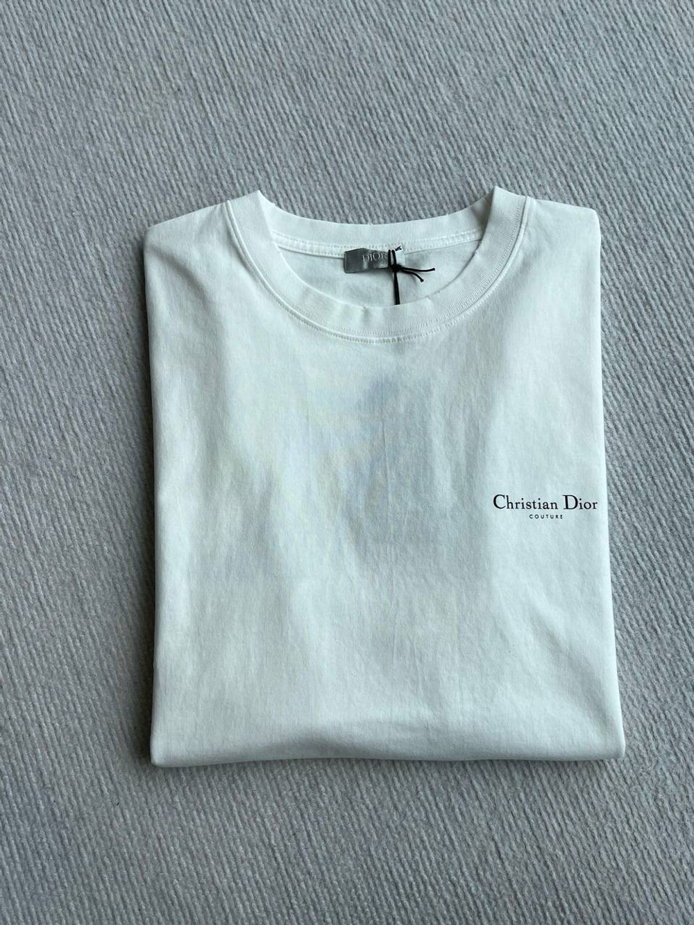 Футболка Christian Dior