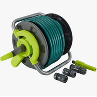 Шланги и комплектующие для полива