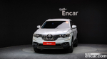 Renault Korea (Samsung) The New QM6 2.0 GDe RE 2WD (01.2020)
