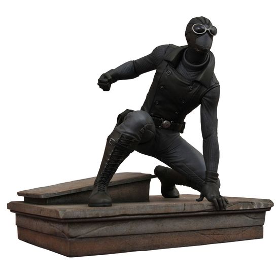 Фигурка Marvel  Spider-Man 18 см 843505