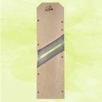 Шинковка деревянная малая ШК-2