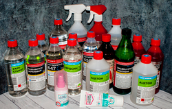 Бытовая химия