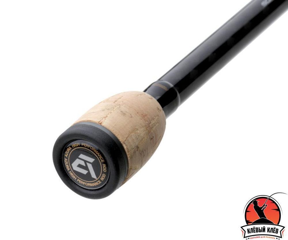 AZURA Удилище спиннинговое Fortran Neo 70M 2,13м тест 8-28г