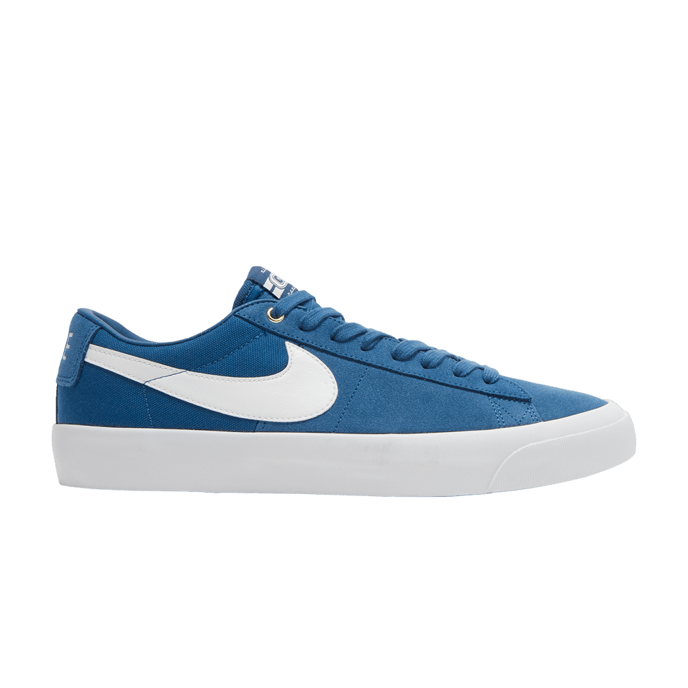 Кроссовки Nike Blazer Low Sb Gt
