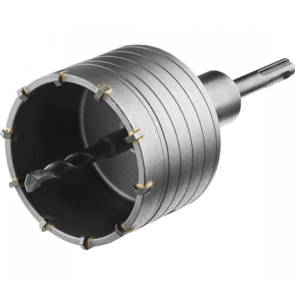 Коронка по бетону в сборе D65 SDS+