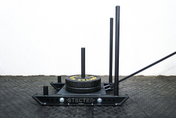 Стропы для тренировочных саней