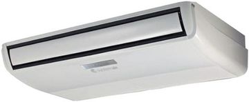 Сплит-система Systemair SYSPLIT CEILING 48 HP R