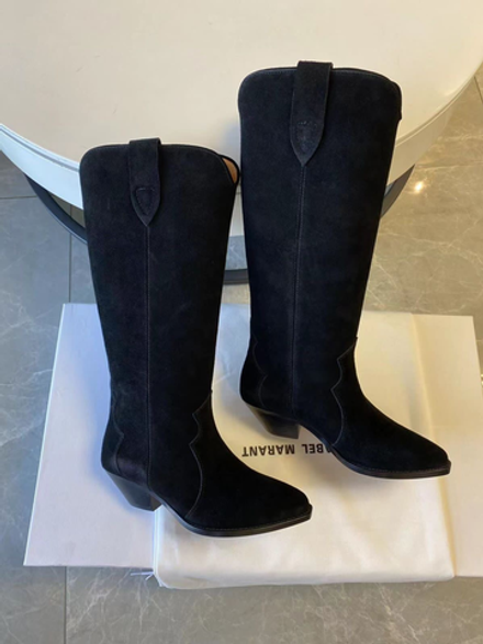Сапоги Isabela Marant