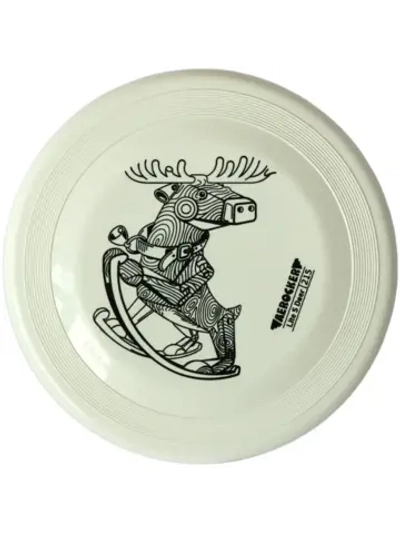 Фрисби для собак Aerocker Lite S