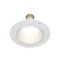 Встраиваемый светильник Maytoni Technical Downlight Share DL126-GU10-TRS-W