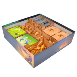 Органайзер для настольной игры Норсгард (Northgard)