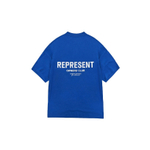 REPRESENT Owner's Club T-Shirt